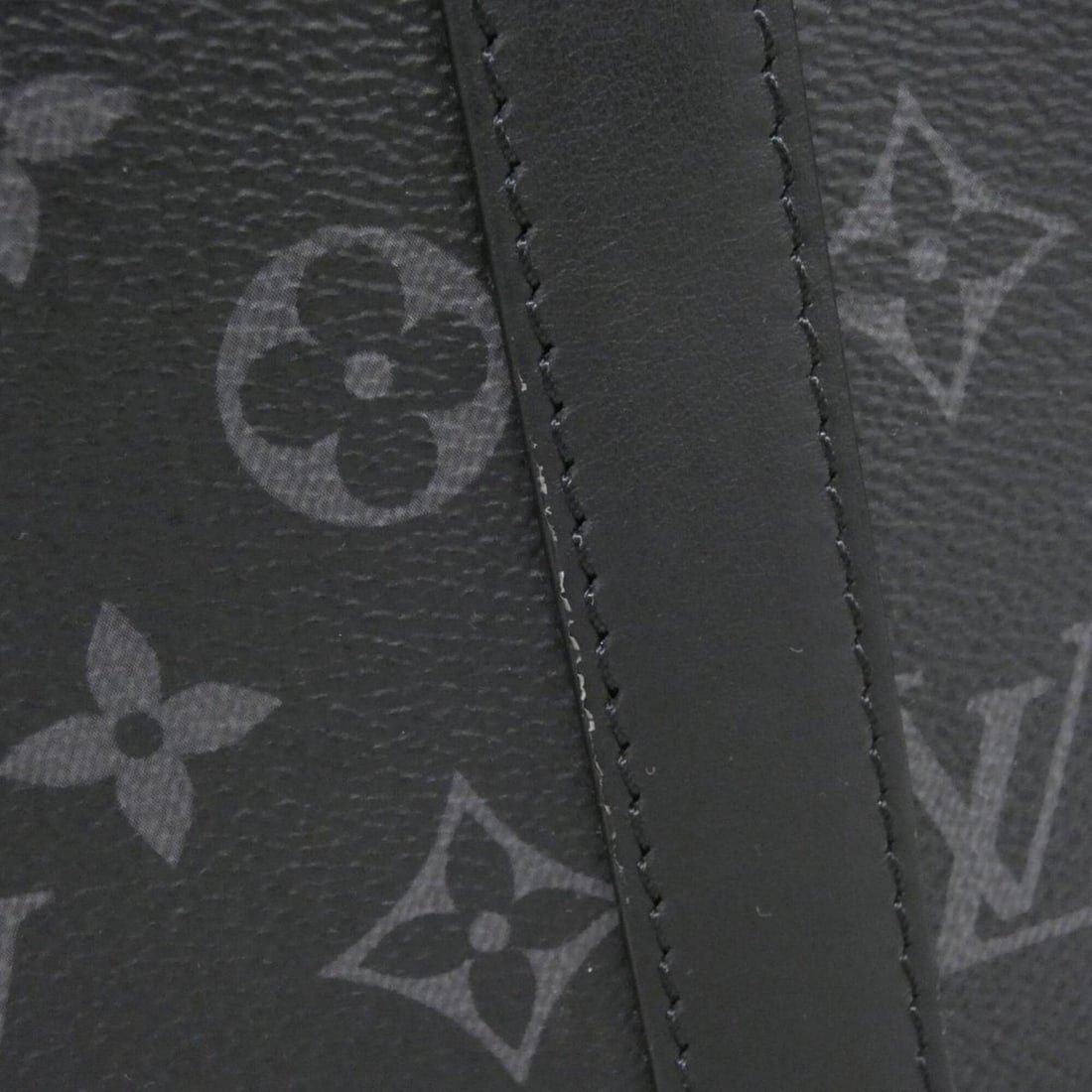Louis Vuitton Monogram Eclipse Porte Documents Voyage M46457 Handbag - 4