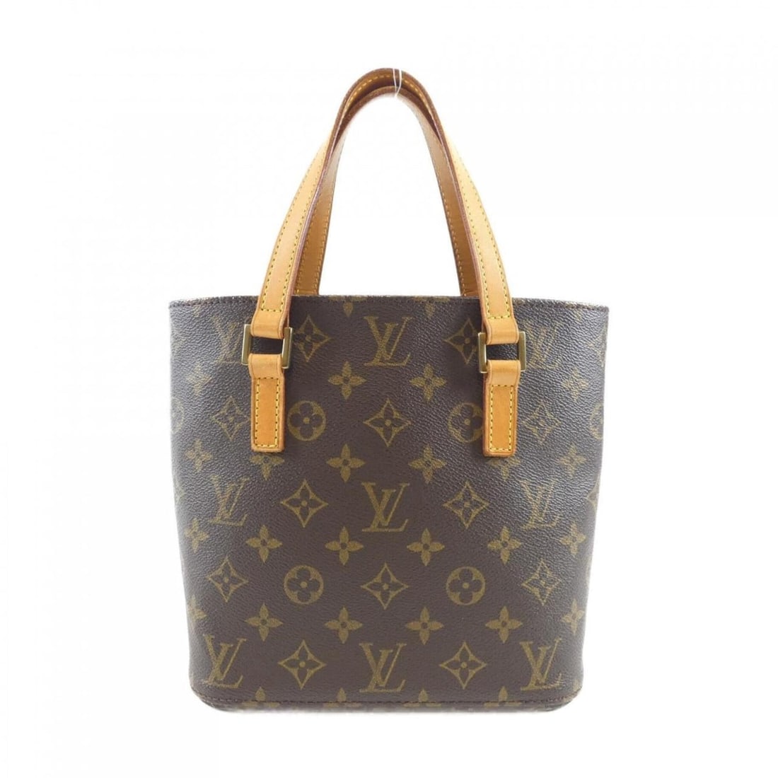 Louis Vuitton Monogram Vavin PM M51172 Handbag: --- Catalog ---Category: SizeSize (HxWxD): 20cm x 20cm x 9cm / 7.87'' x 7.87'' x 3.54''Category: DesignType: HandbagColor: BrownGender: WomenMaterial: Coated canvas Category: GeneralMPN: M51172Brand: