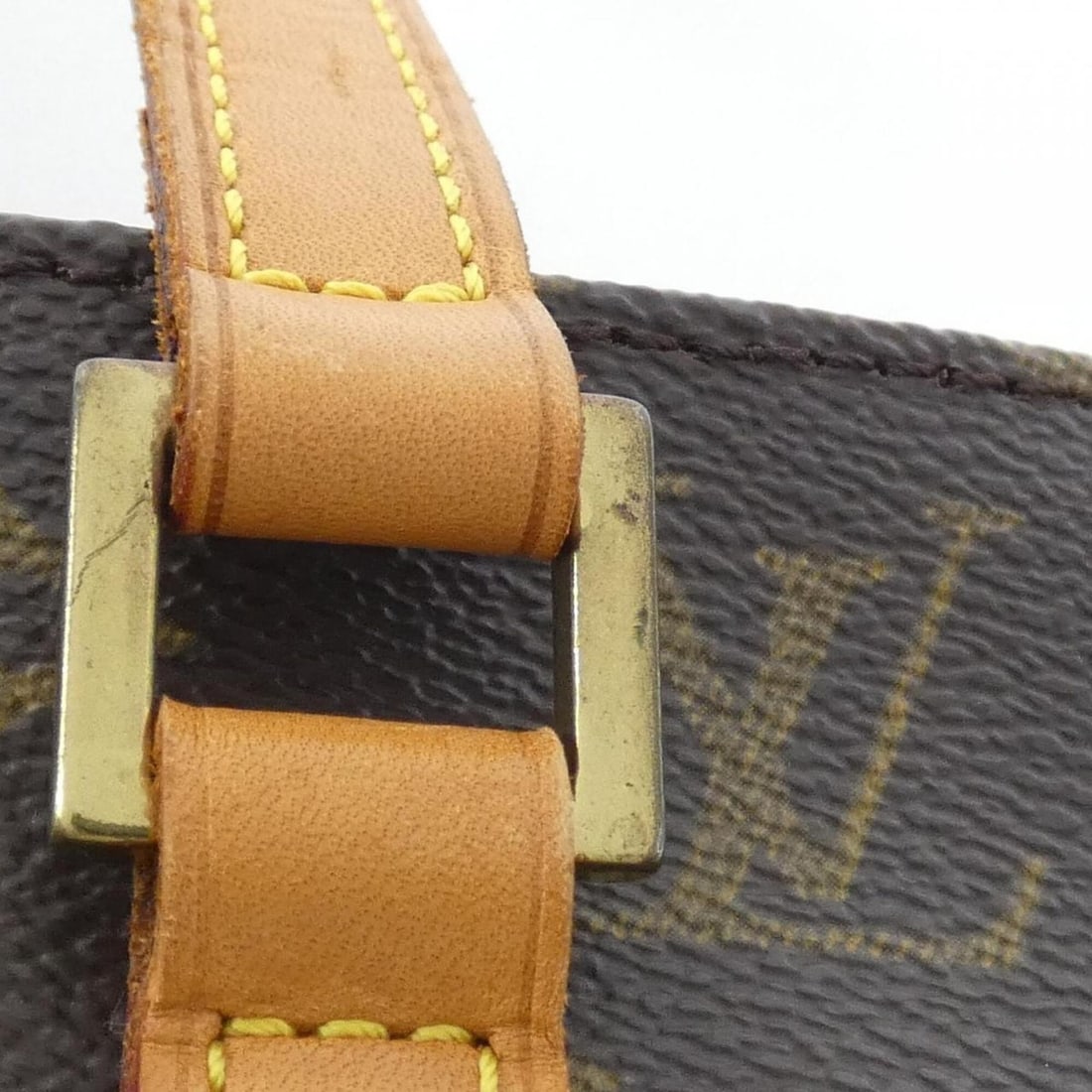 Louis Vuitton Monogram Vavin PM M51172 Handbag - 4