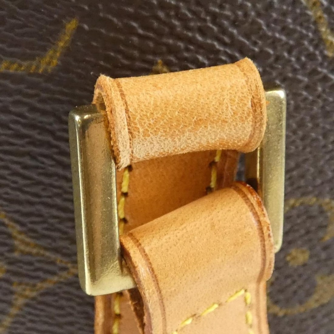 Louis Vuitton Monogram Vavin PM M51172 Handbag - 5