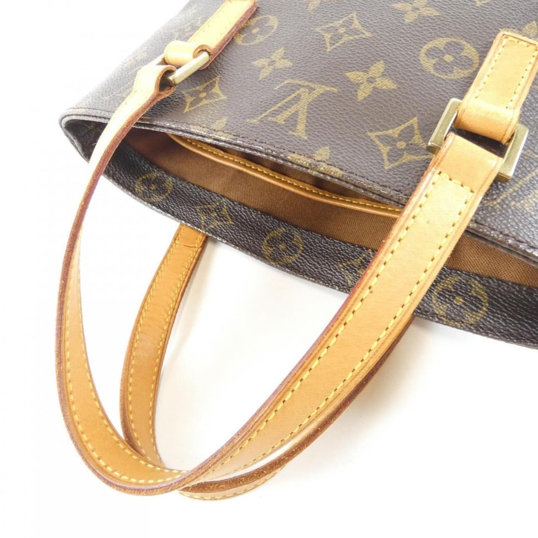 Louis Vuitton Monogram Vavin PM M51172 Handbag - 6