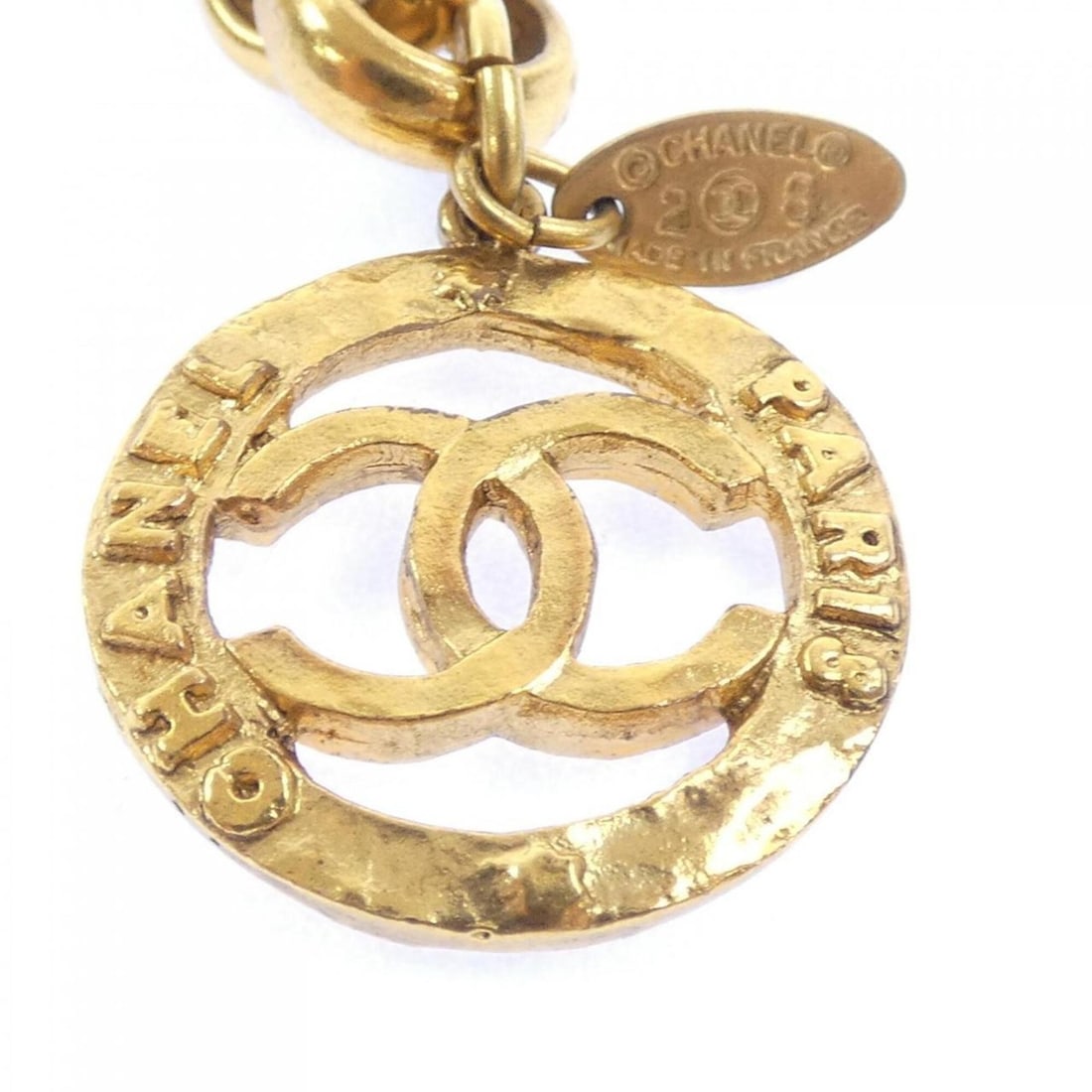 Chanel belt - 3