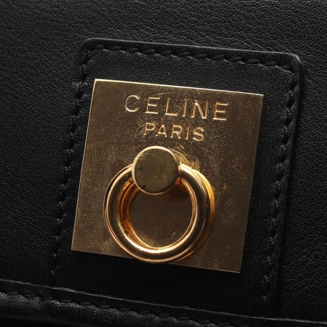 Chanel Ultra Collection Ring - 12