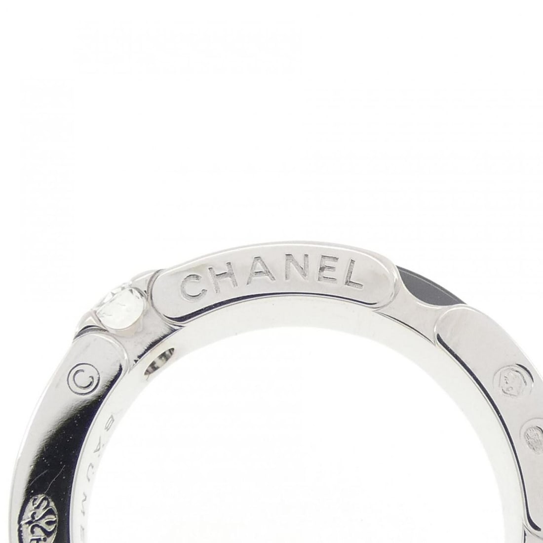 Chanel Ultra Collection Ring - 4