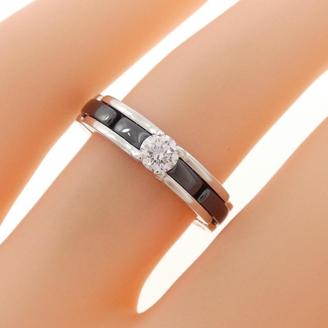 Chanel Ultra Collection Ring - 5