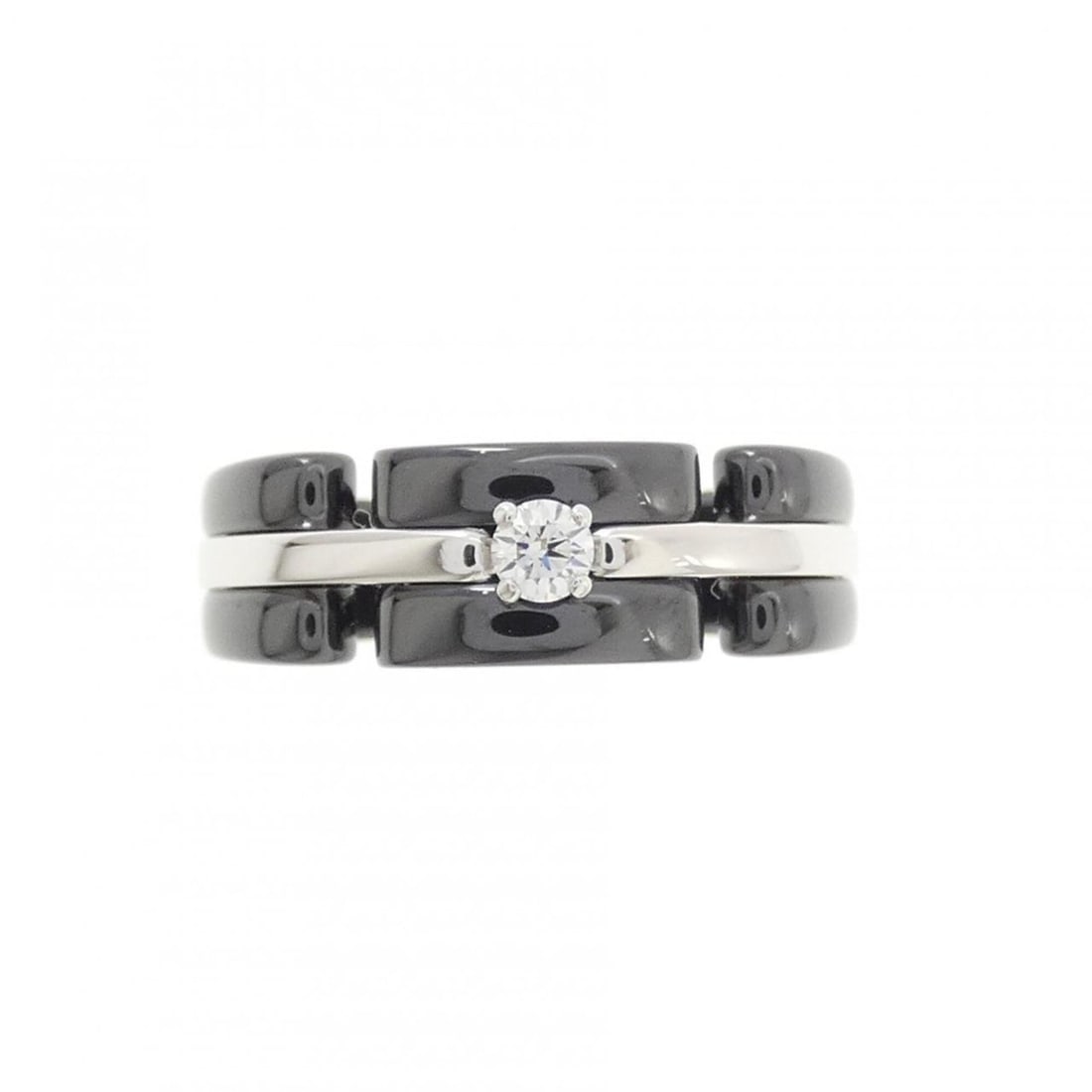 Chanel Ultra Collection Medium Ring - 2