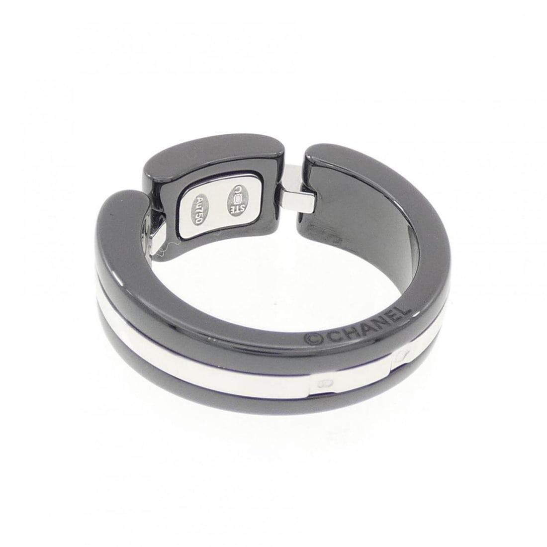 Chanel Ultra Collection Medium Ring - 3