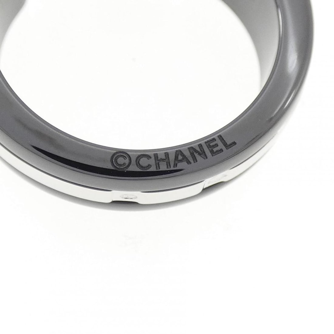 Chanel Ultra Collection Medium Ring - 4