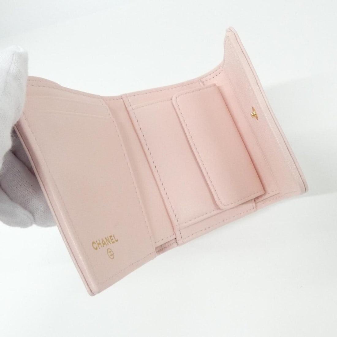 Chanel AP5296 Wallet - 3