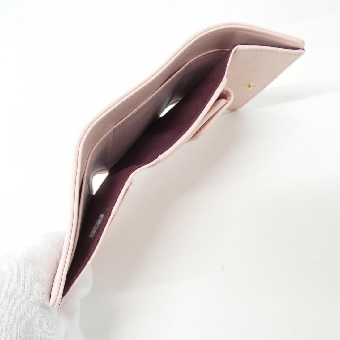Chanel AP5296 Wallet - 5