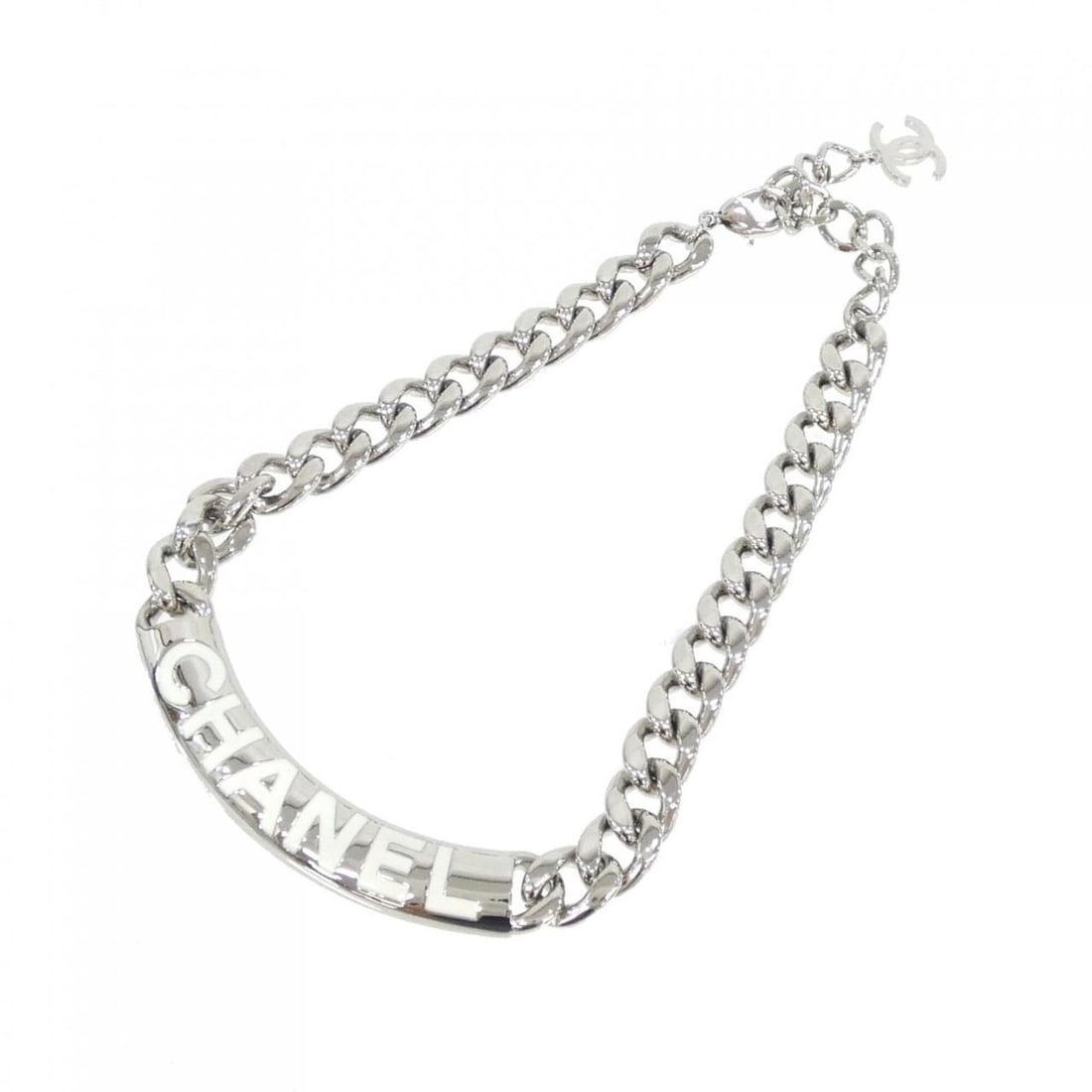 Chanel ABE815 Necklace - 2