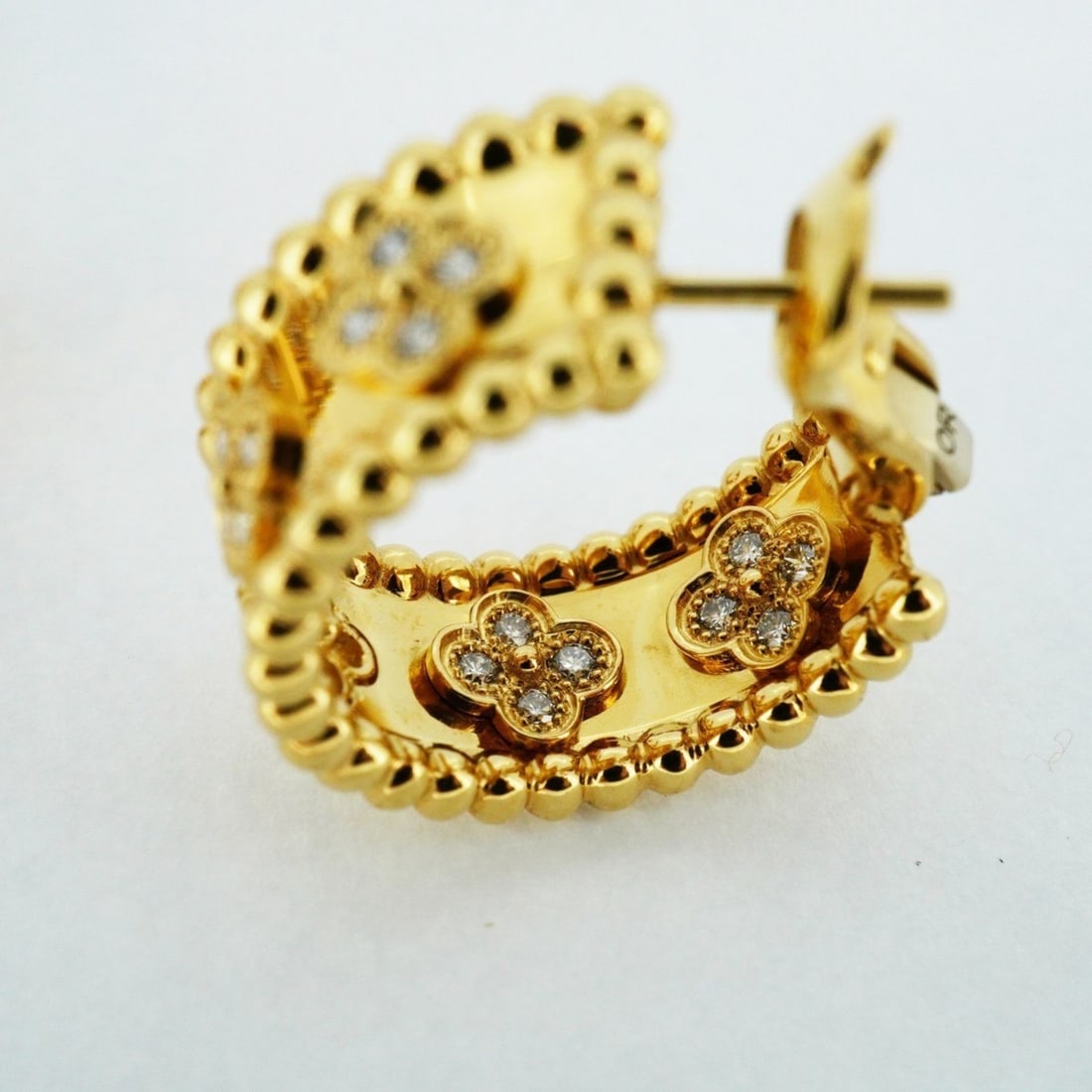 Chanel ABA277 Brooch - 10