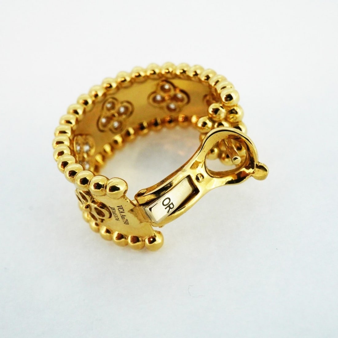 Chanel ABA277 Brooch - 11