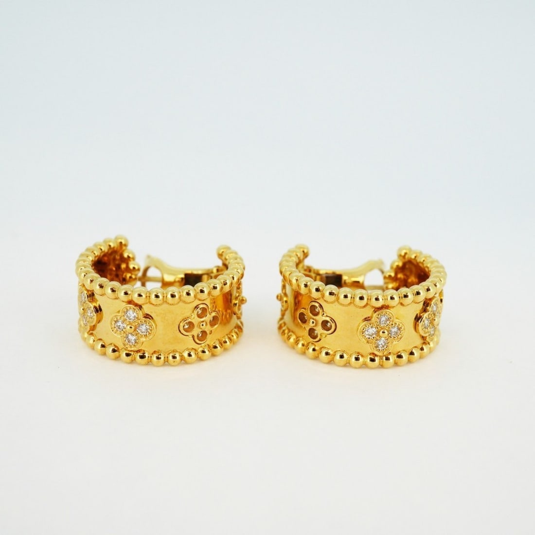 Chanel ABA277 Brooch - 12