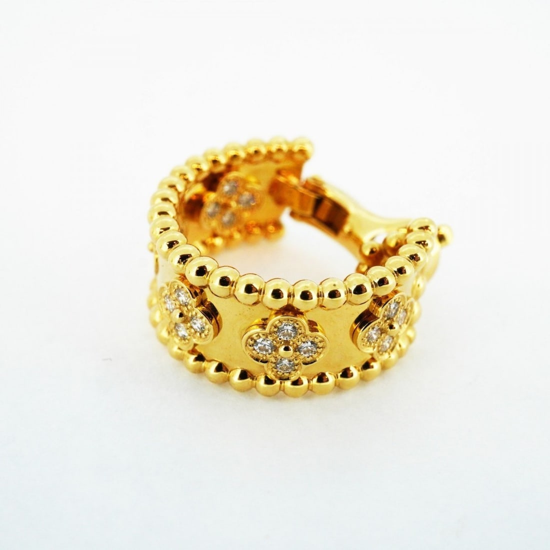 Chanel ABA277 Brooch - 13