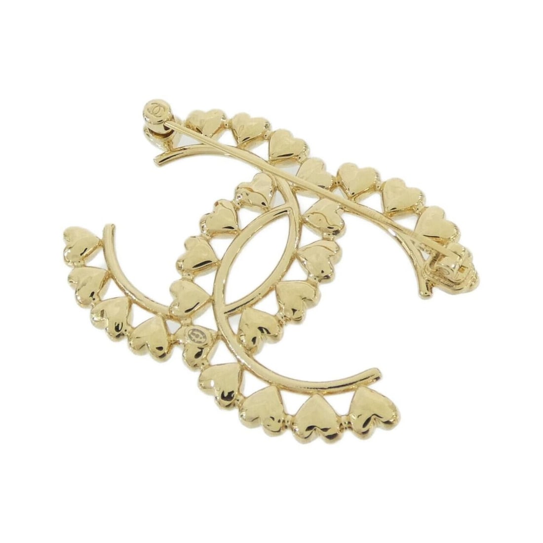 Chanel ABA277 Brooch - 2