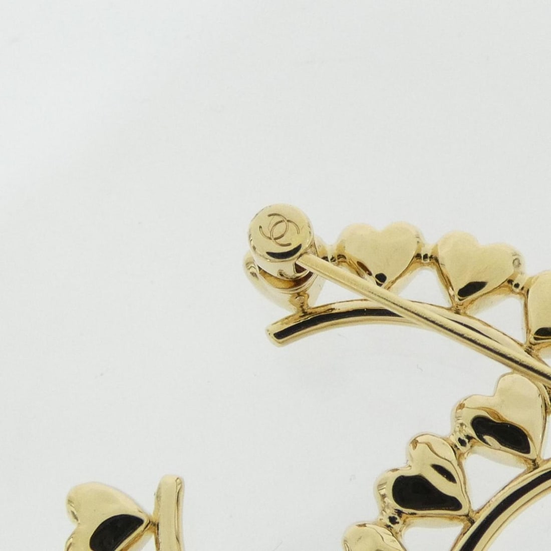 Chanel ABA277 Brooch - 3
