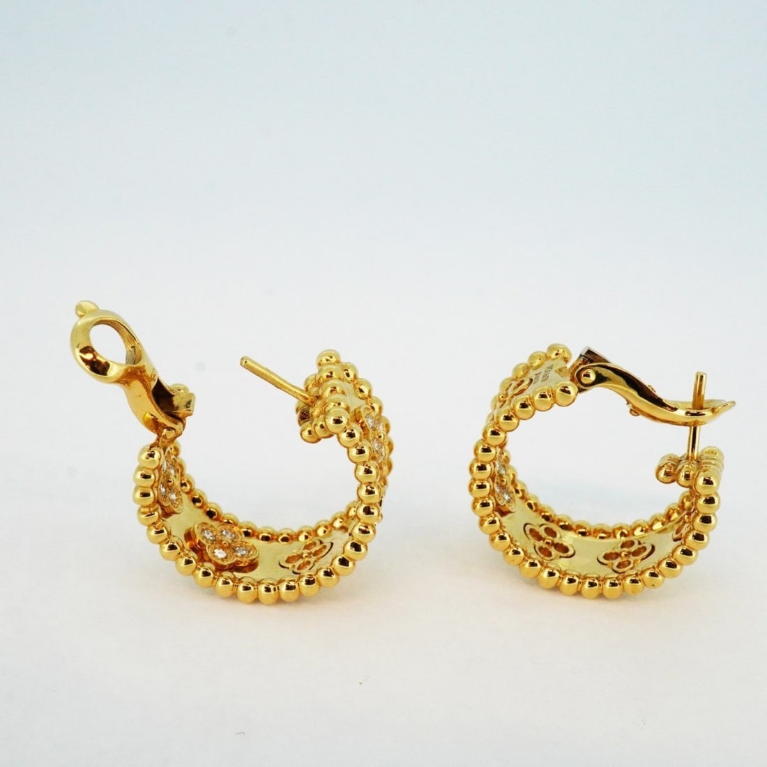 Chanel ABA277 Brooch - 4