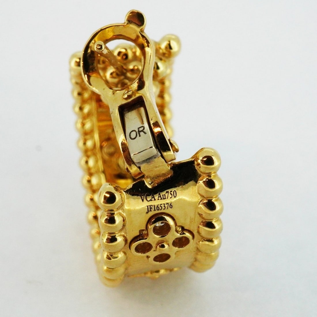 Chanel ABA277 Brooch - 5