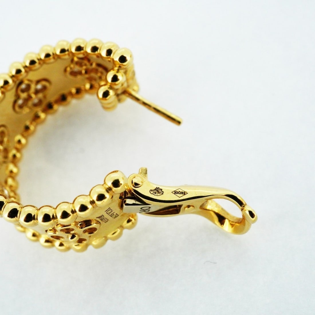 Chanel ABA277 Brooch - 6