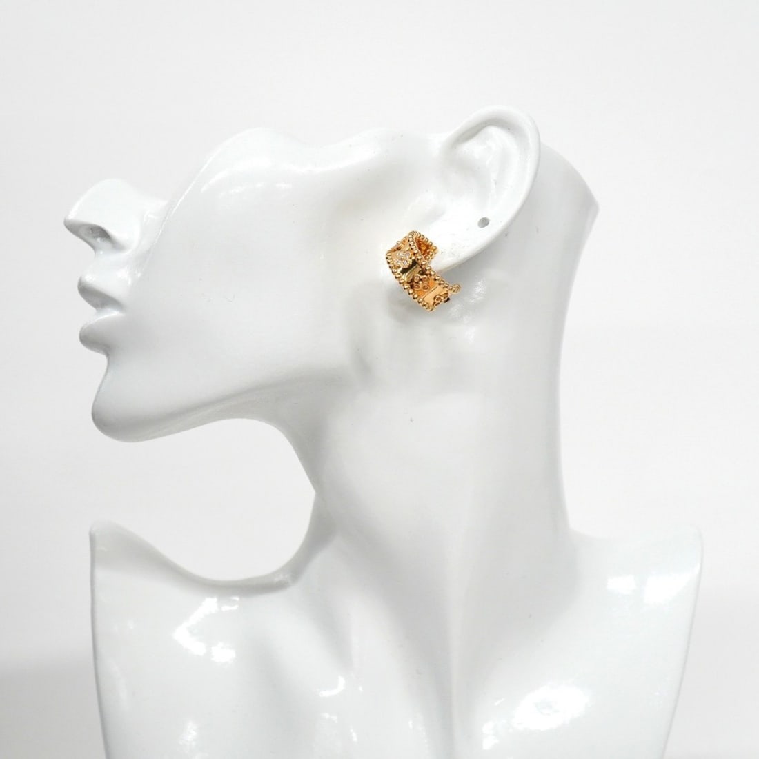 Chanel ABA277 Brooch - 7