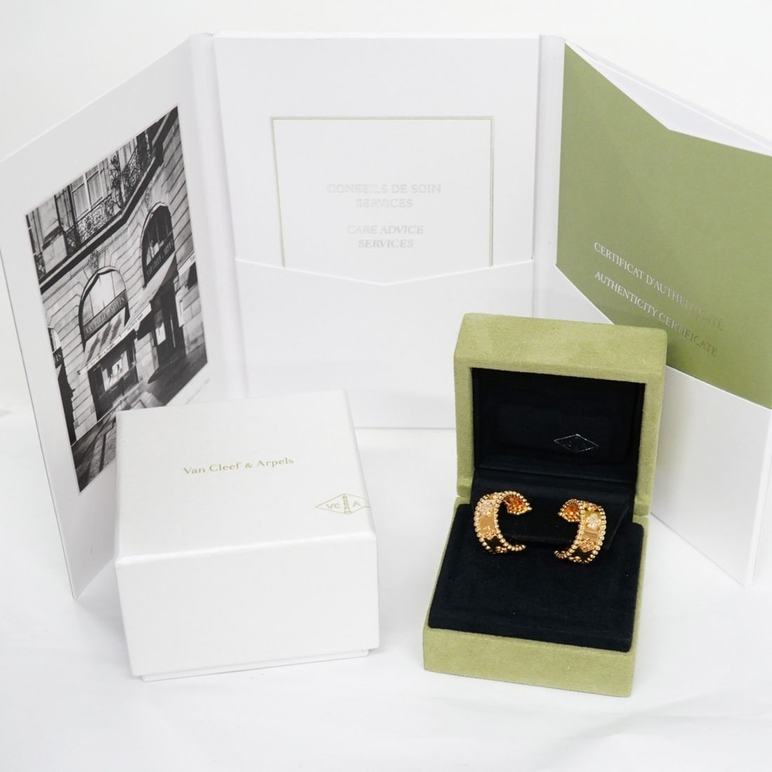 Chanel ABA277 Brooch - 8