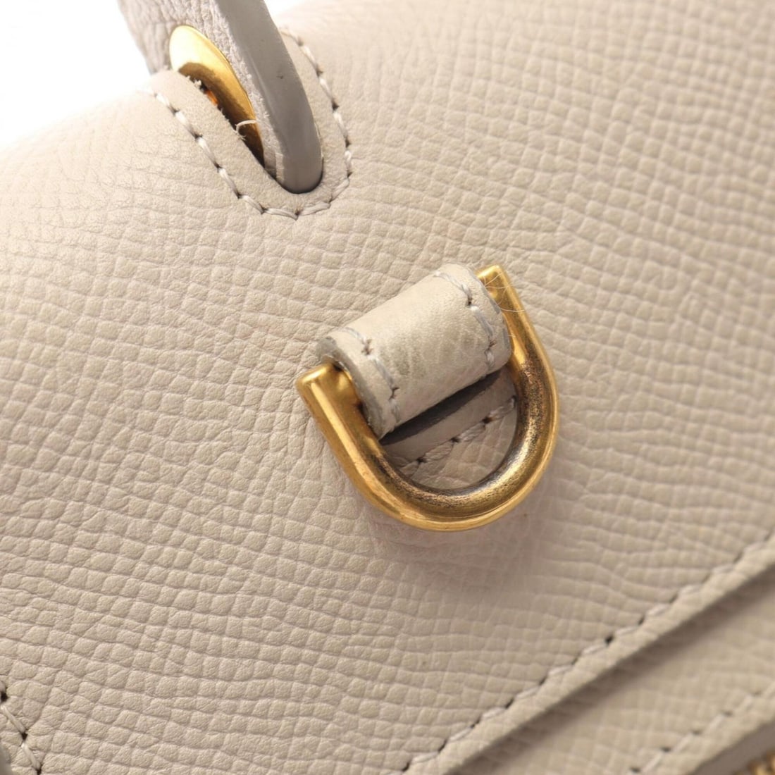 Chanel ABA121 Keychain - 10