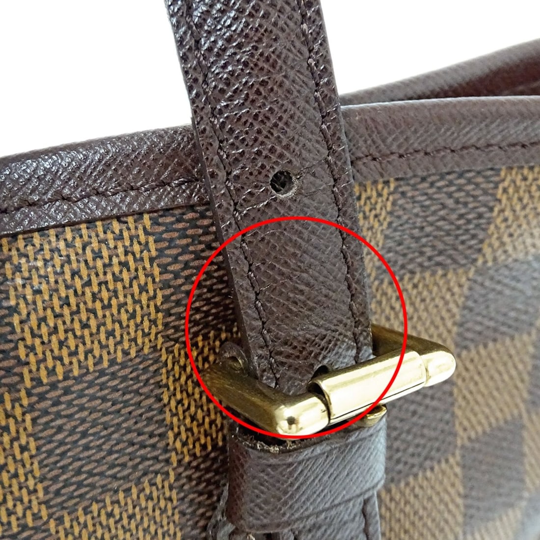 Chanel ABA121 Keychain - 11