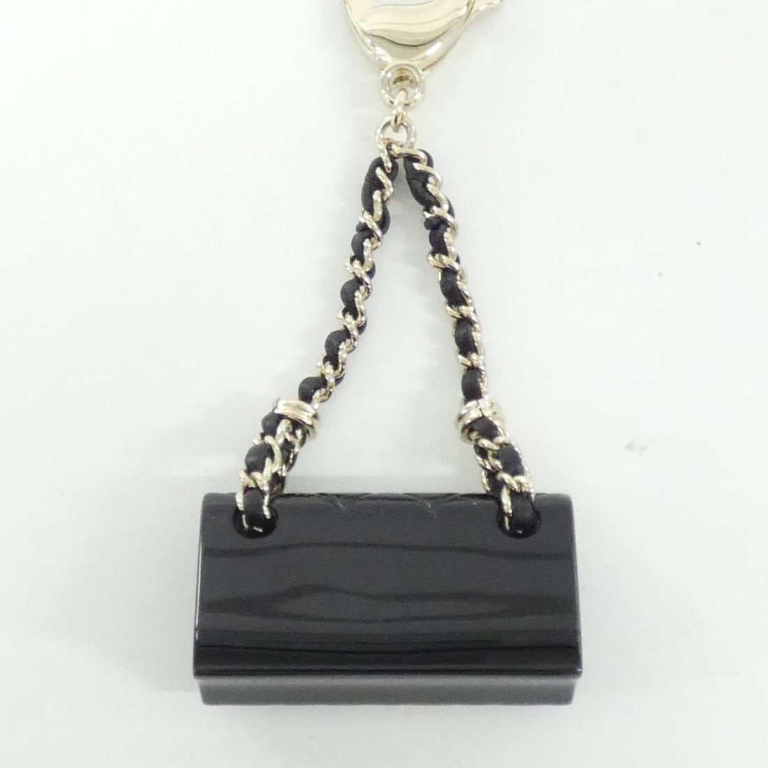 Chanel ABA121 Keychain - 3