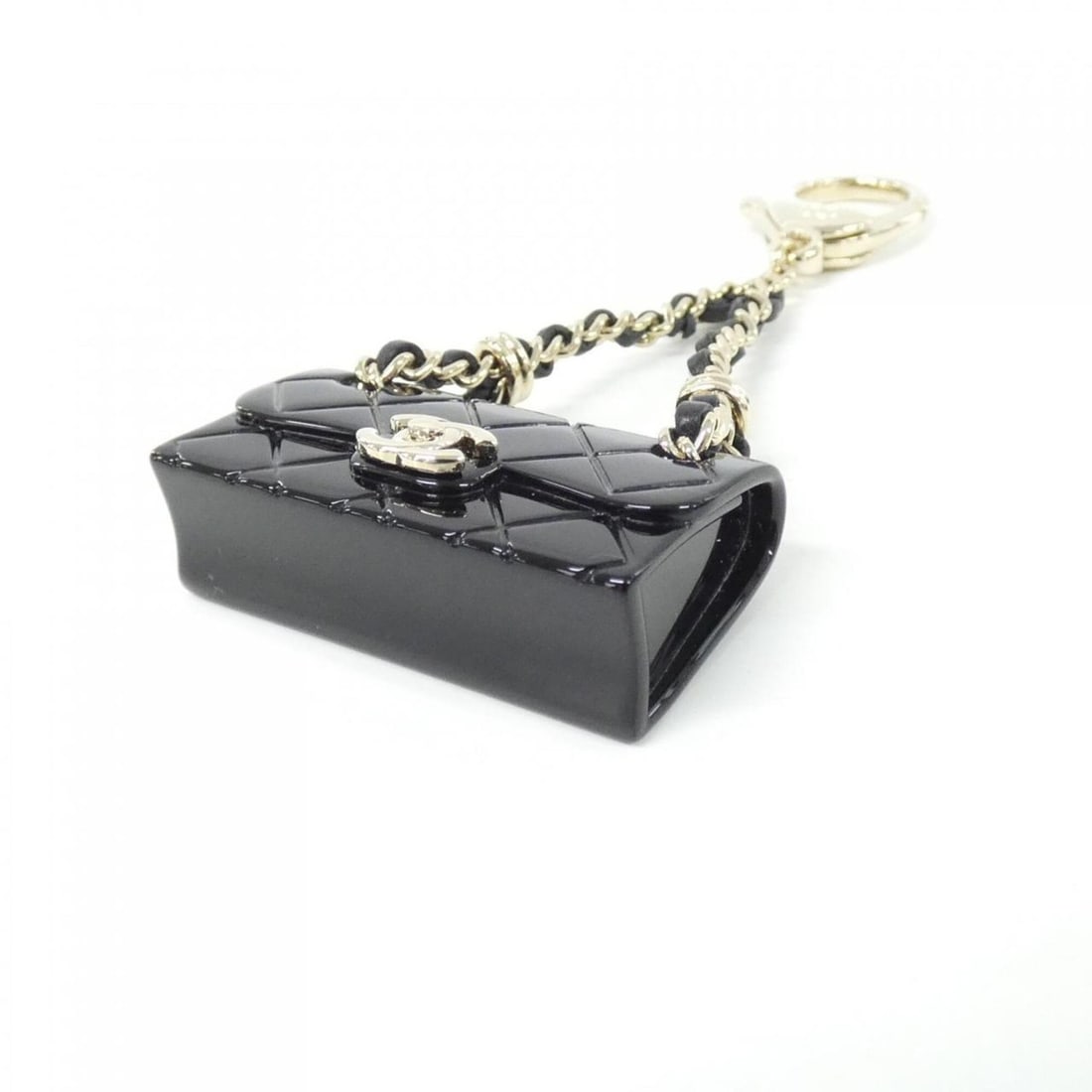 Chanel ABA121 Keychain - 4