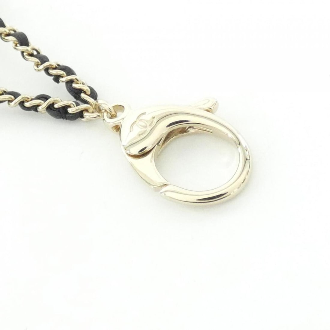 Chanel ABA121 Keychain - 5