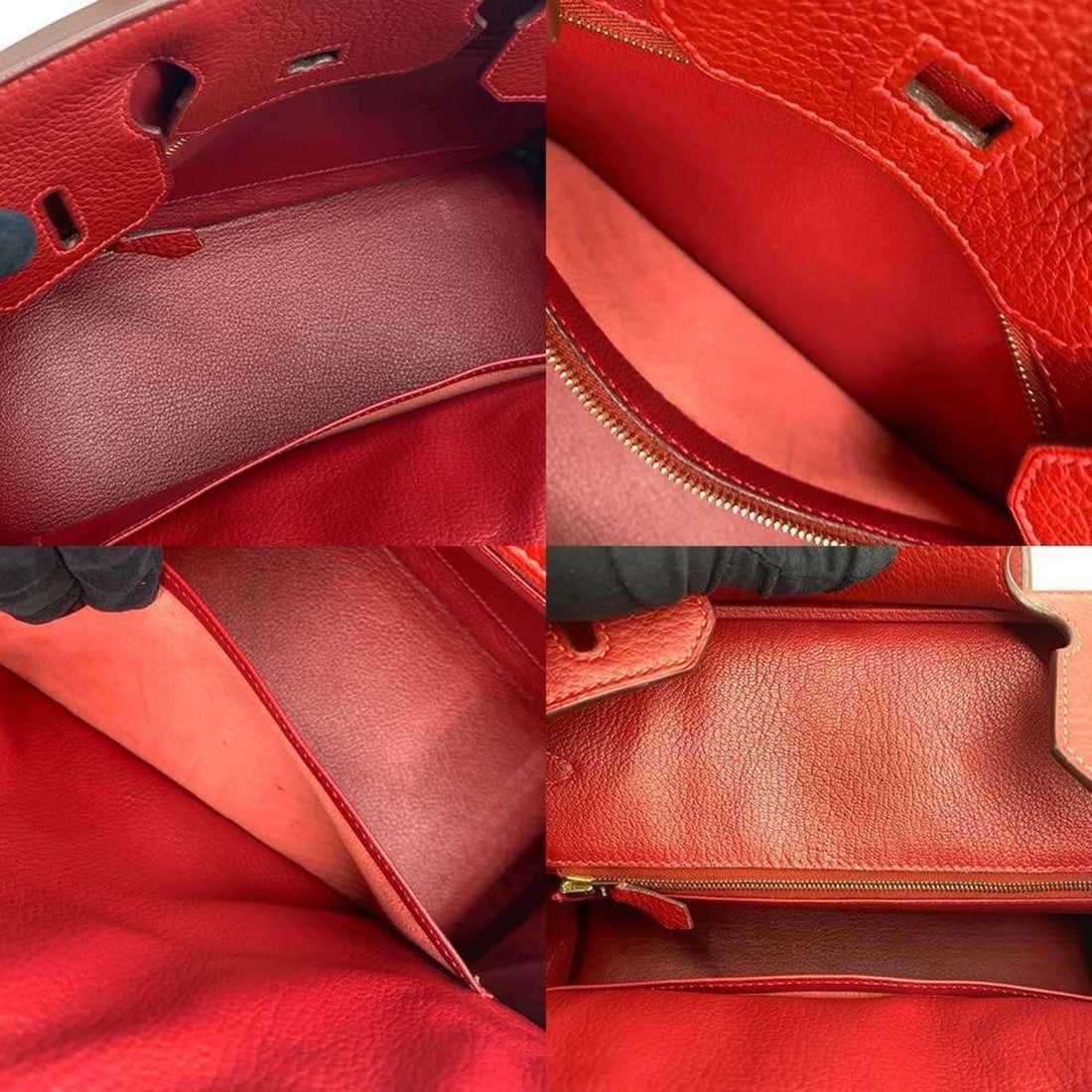 Chanel ABA121 Keychain - 6