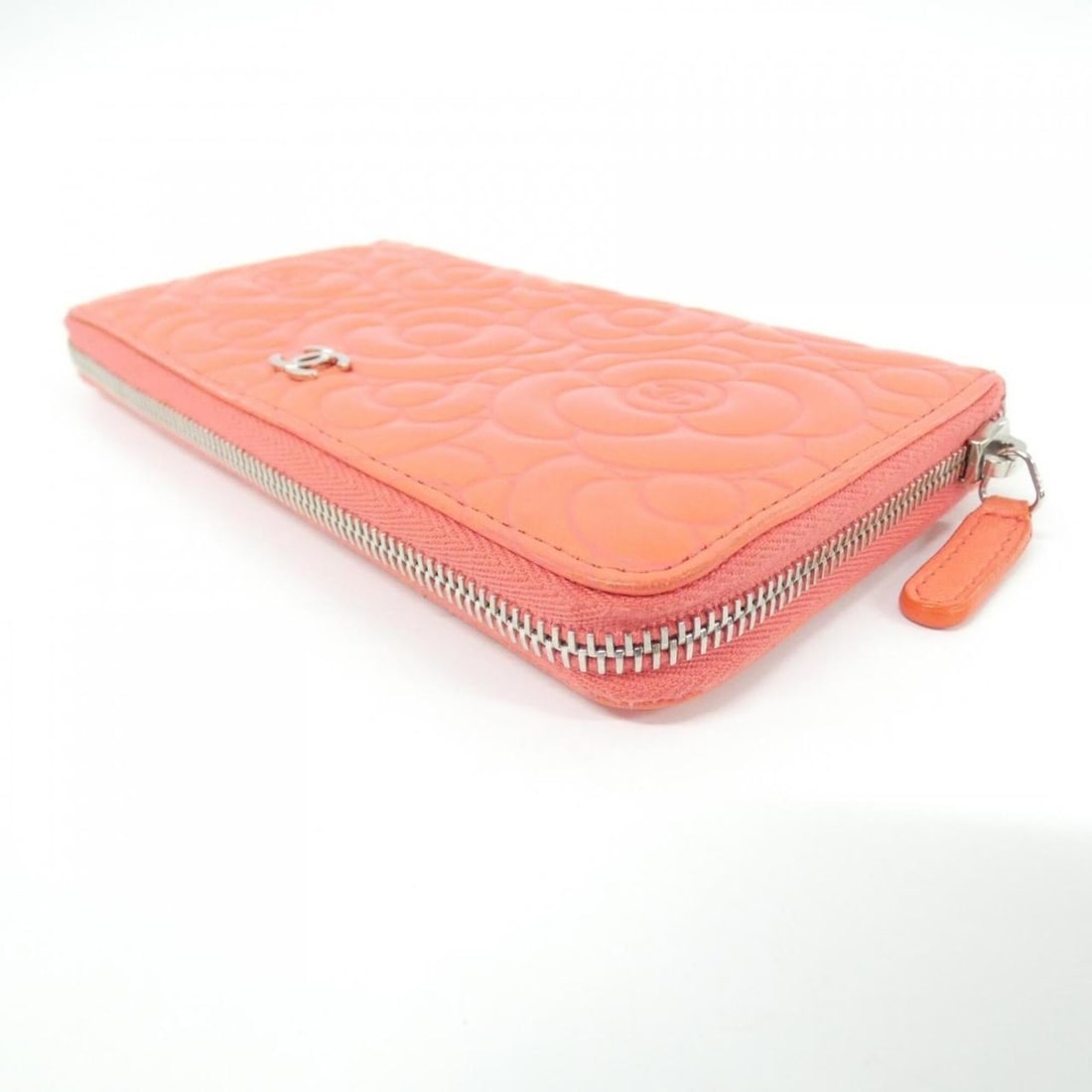 Chanel 82281 Wallet - 3