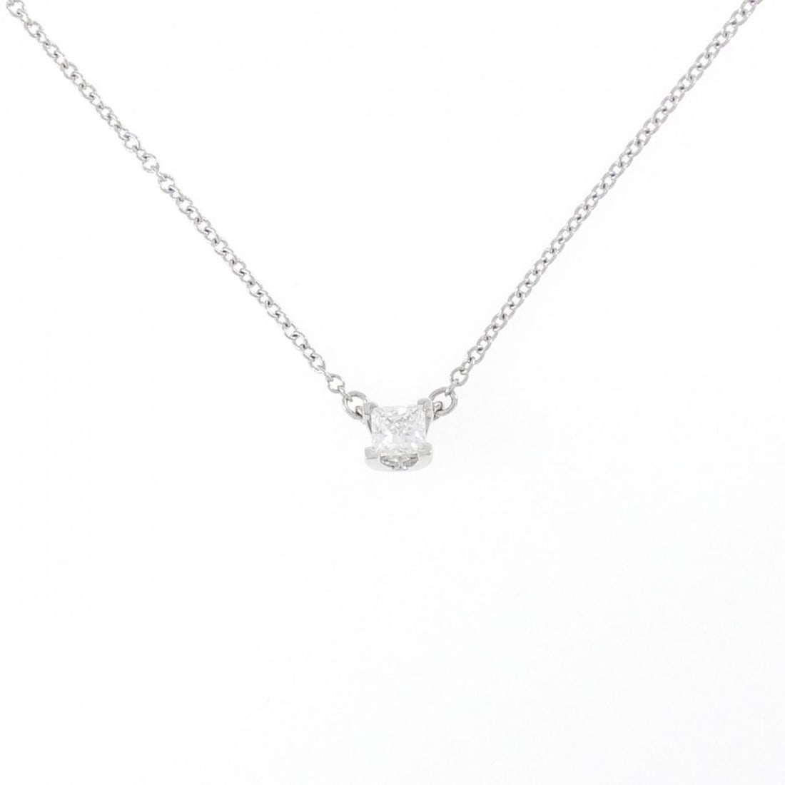 Tiffany Princess Necklace (1 of 12)