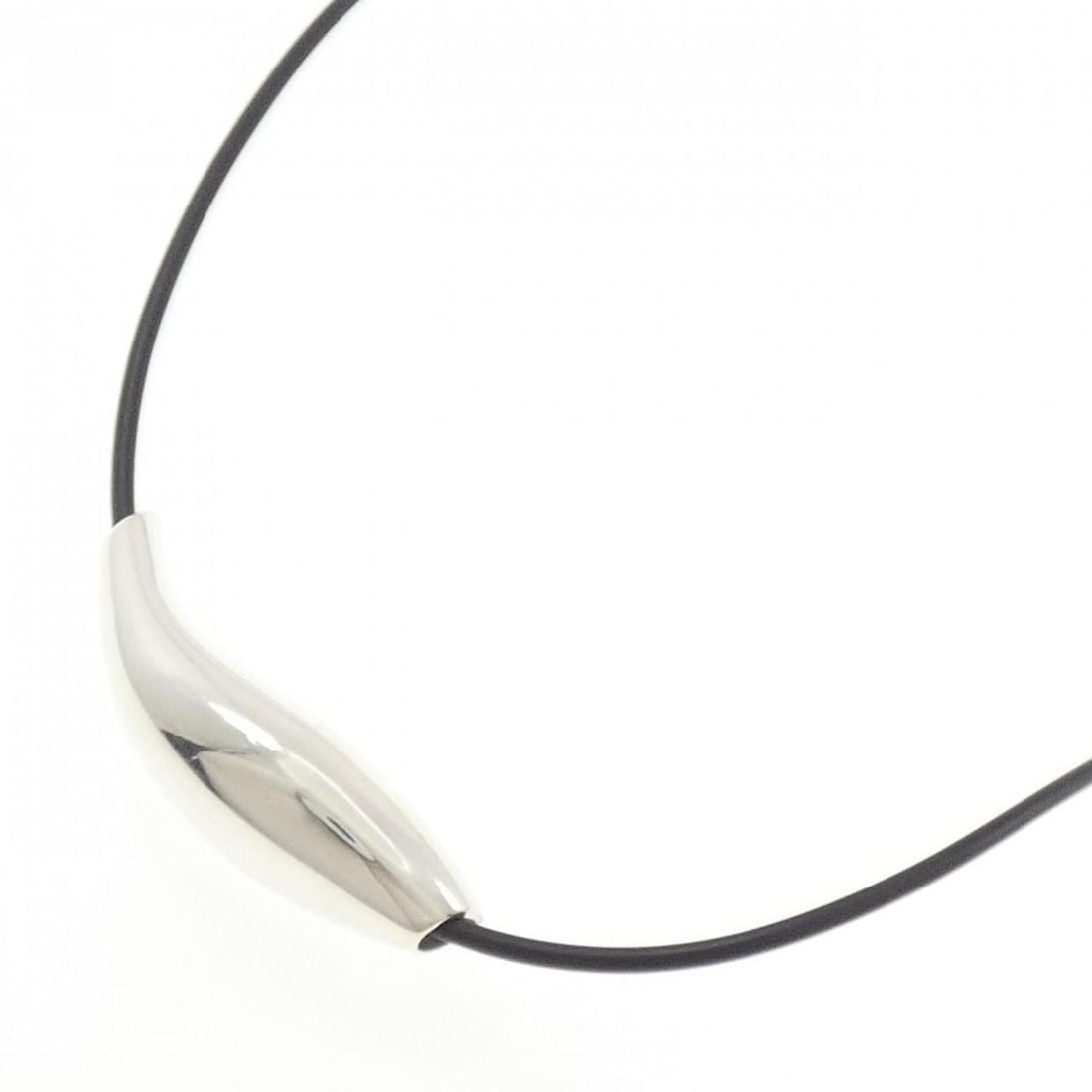 Tiffany Fish Necklace - 2