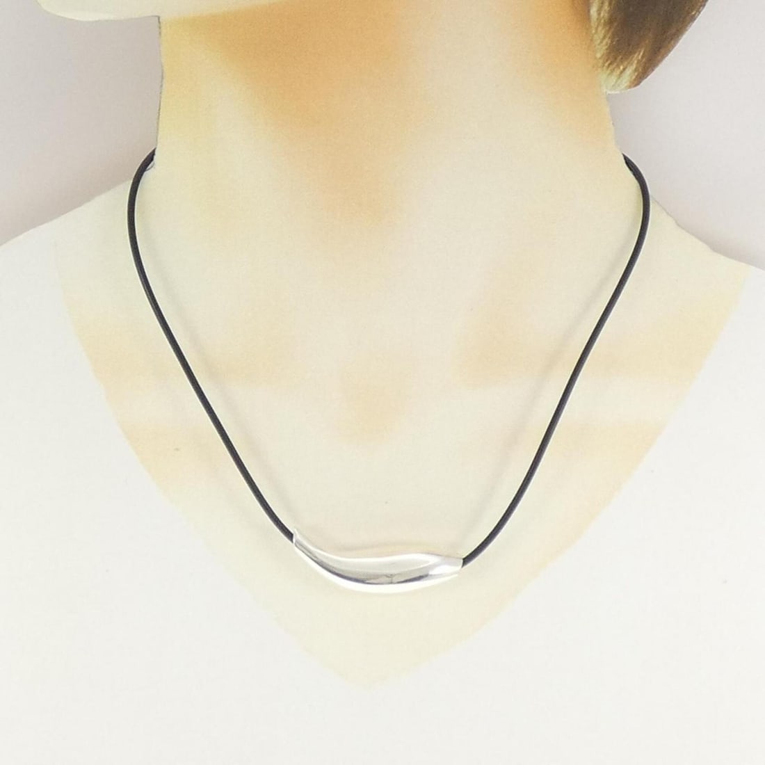 Tiffany Fish Necklace - 5