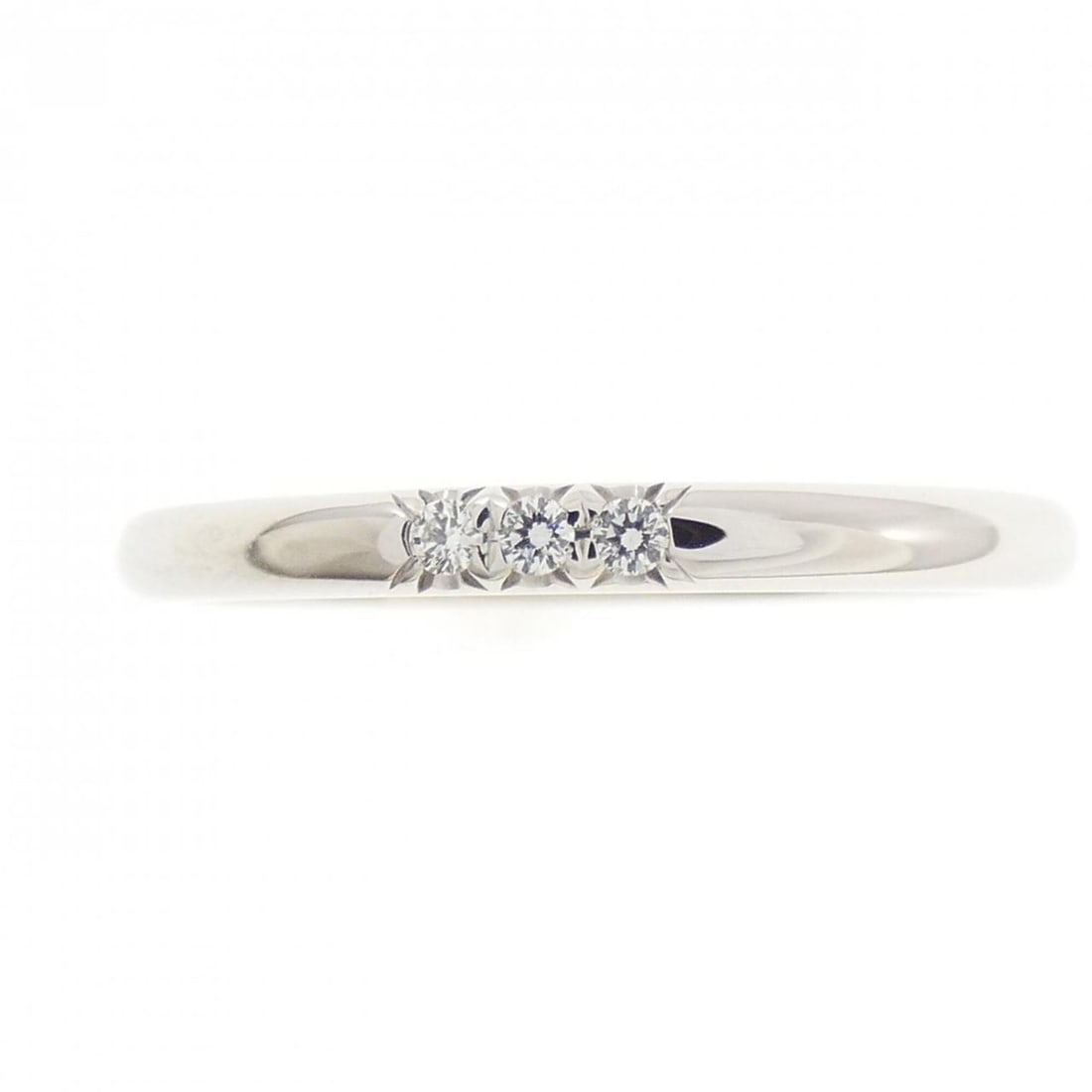 Tiffany Band Ring - 2