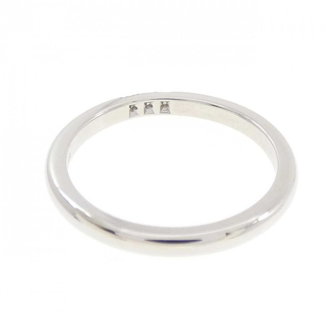 Tiffany Band Ring - 3