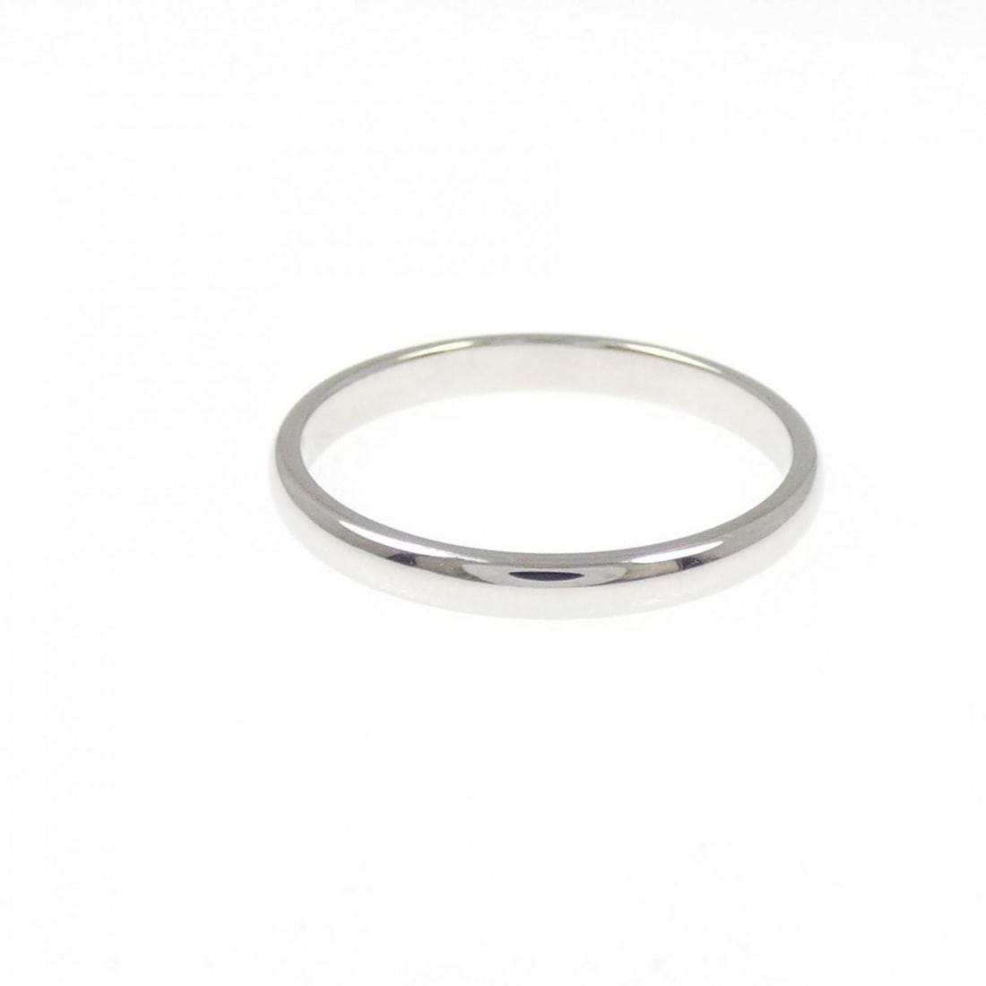 Tiffany Band Ring - 2