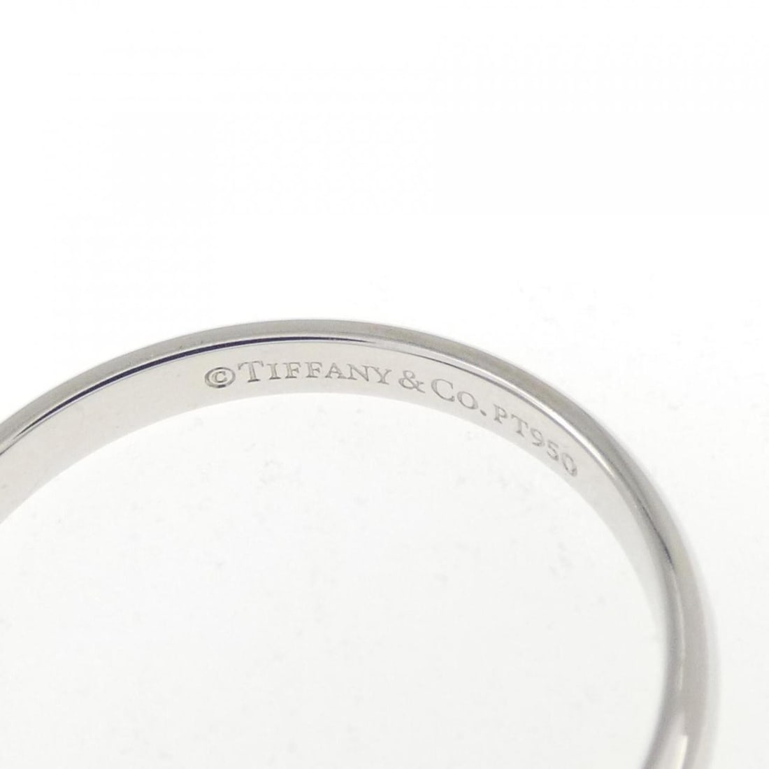 Tiffany Band Ring - 3