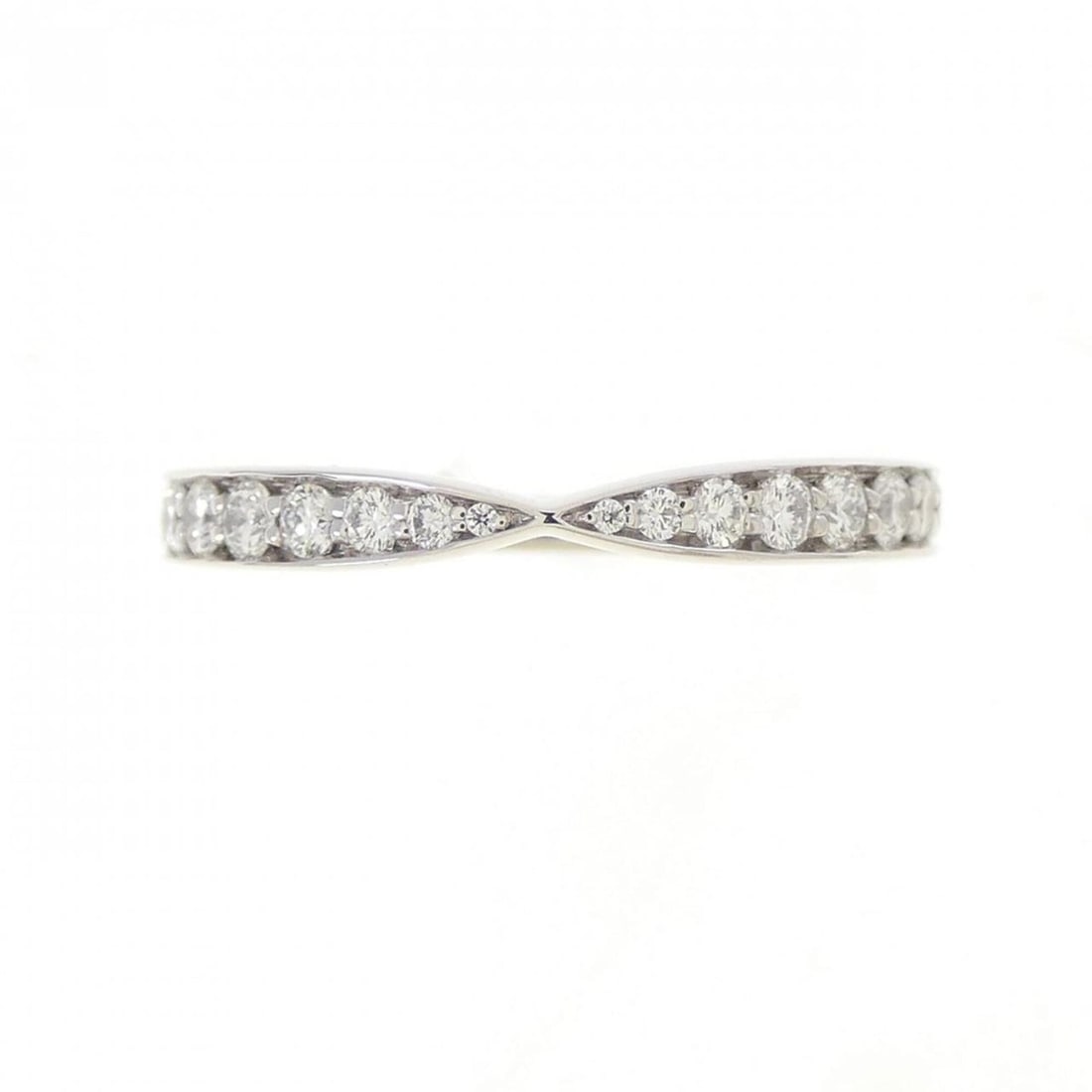 Tiffany Harmony Ring 0.23CT - 2