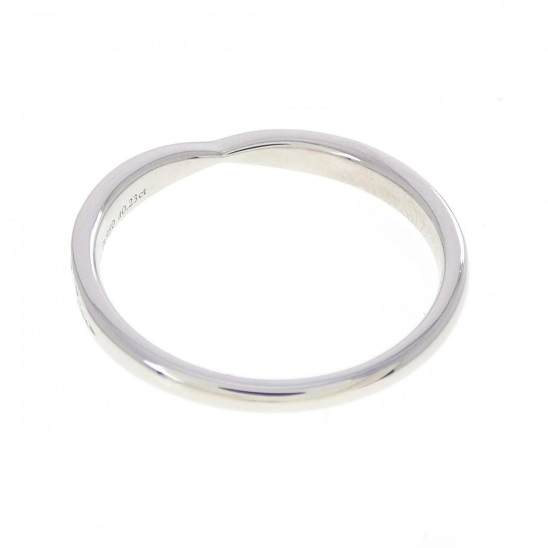 Tiffany Harmony Ring 0.23CT - 3