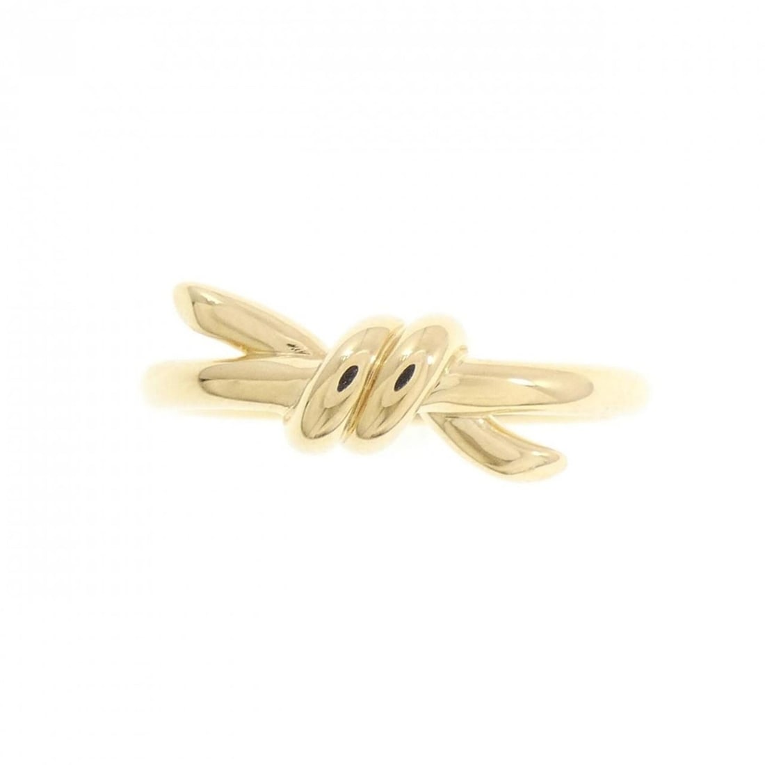 Tiffany Knot Ring - 2