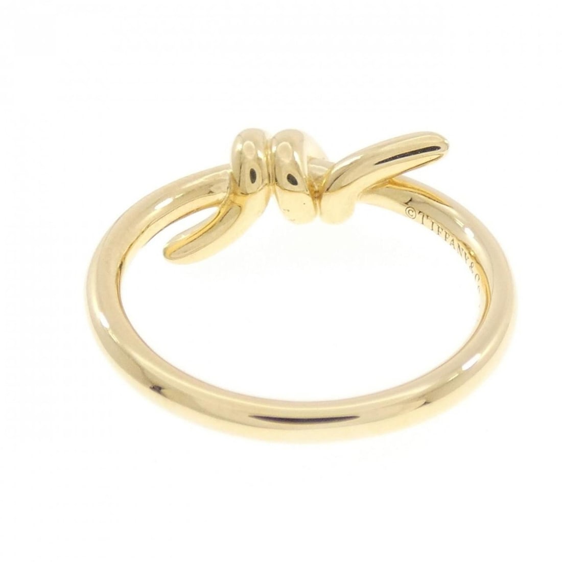 Tiffany Knot Ring - 3