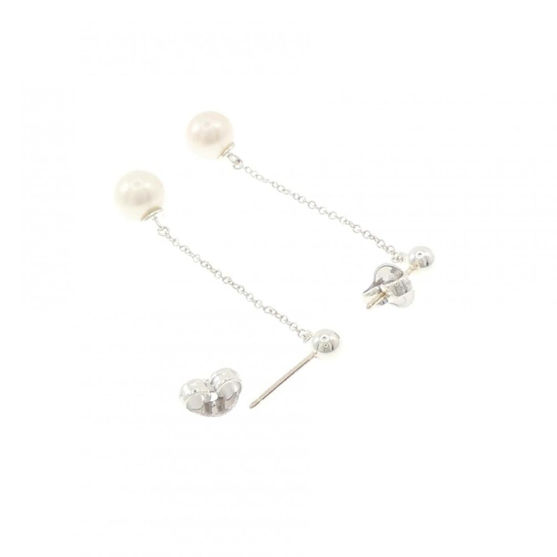 Tiffany Drop Earrings - 3