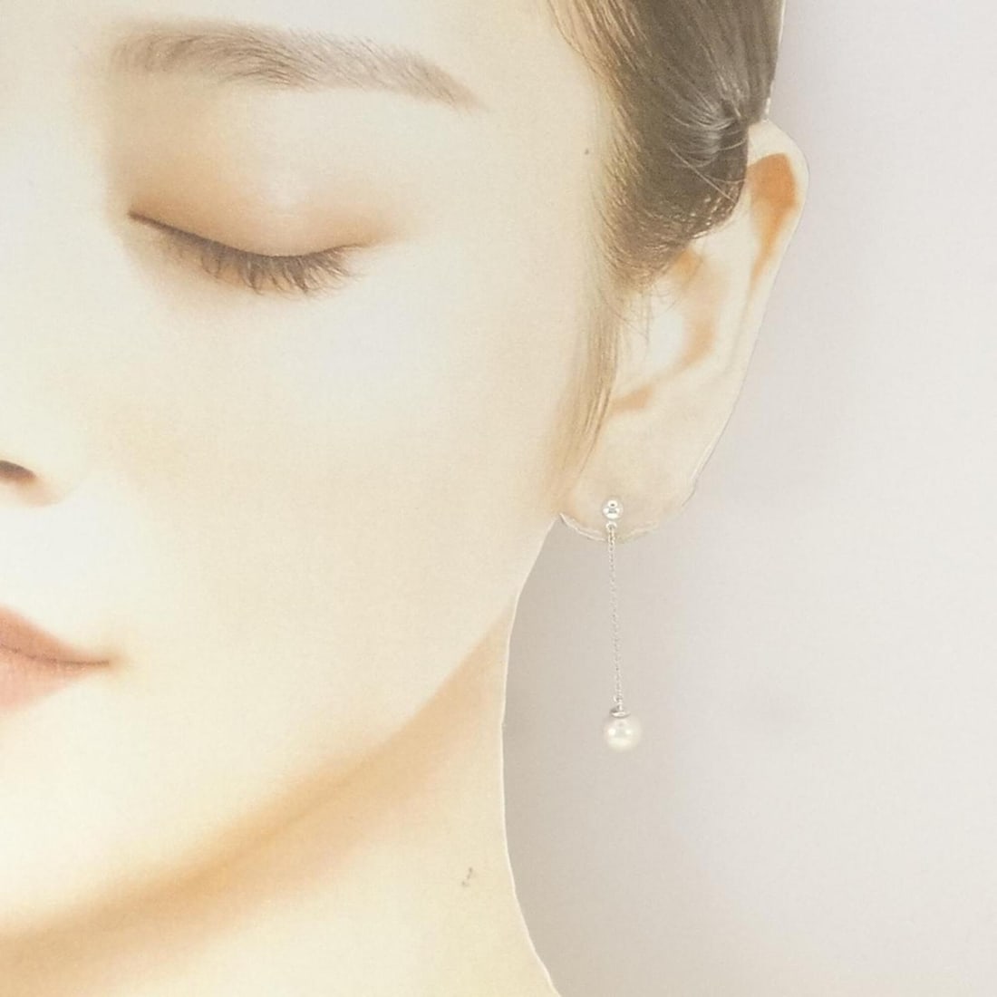 Tiffany Drop Earrings - 4
