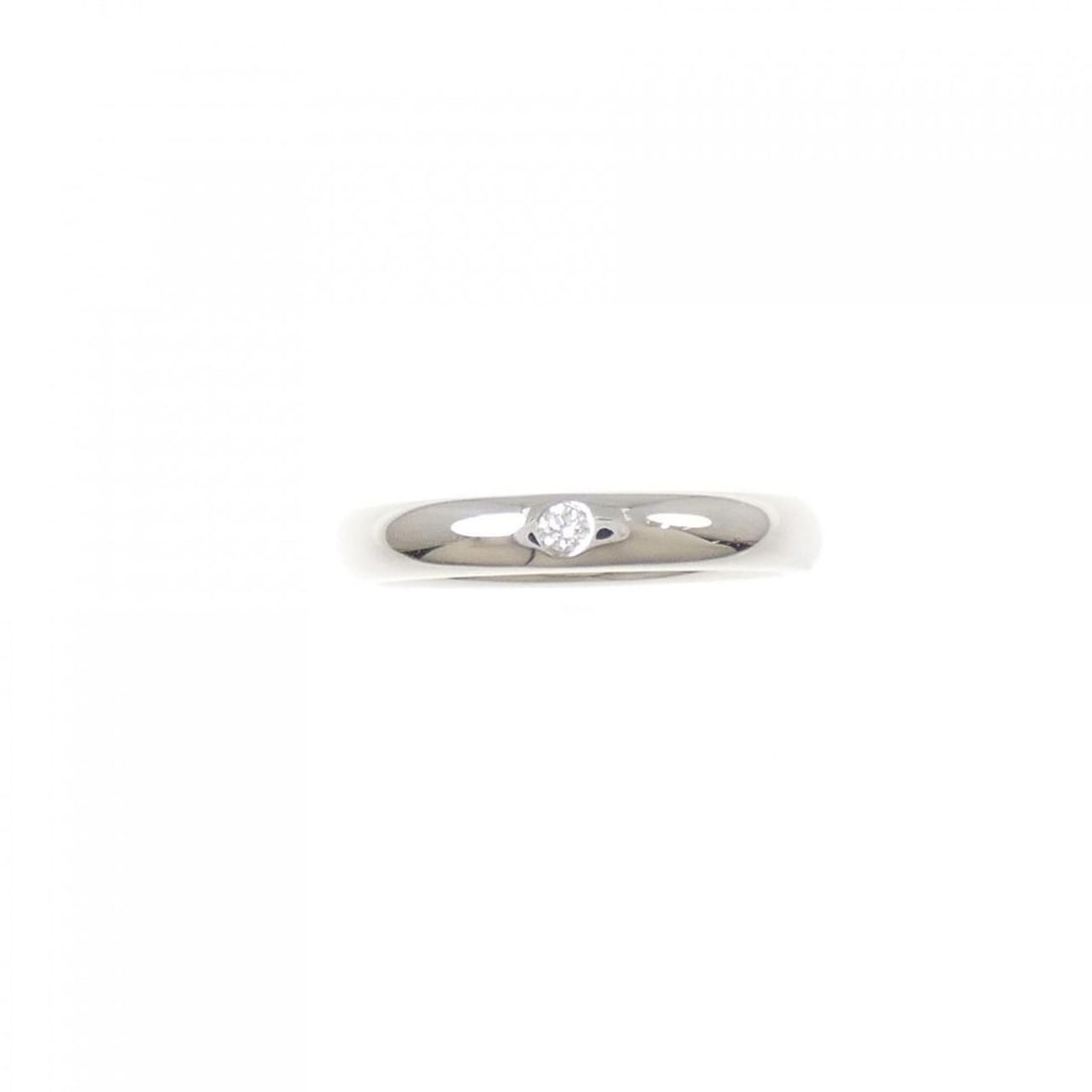 Tiffany Stacking Band Ring - 2