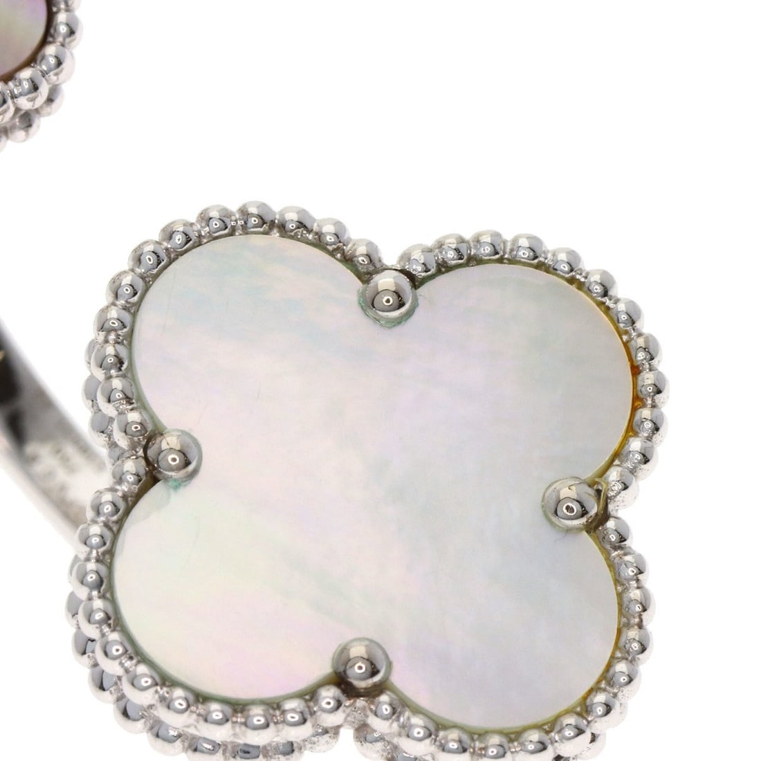 Tiffany Signature Ring - 10
