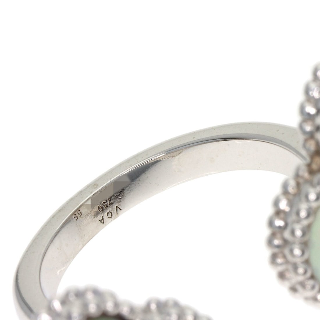 Tiffany Signature Ring - 12