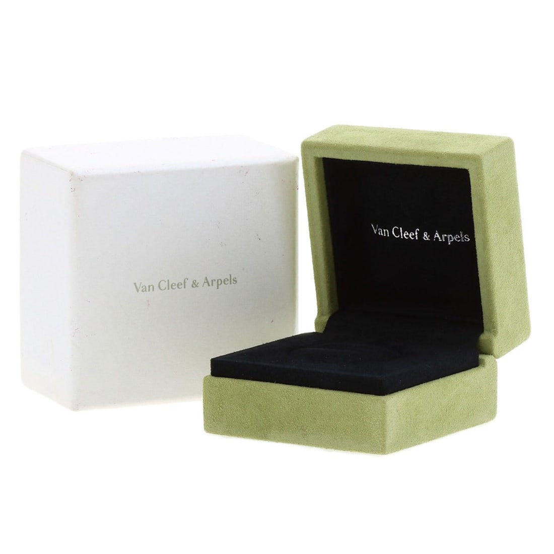 Tiffany Signature Ring - 14